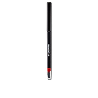 Perfect Line Lip Liner #04-Red