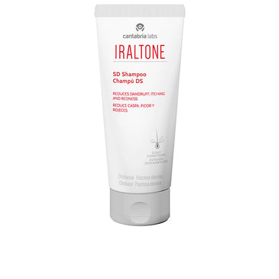 Iraltone Ds Shampoo 200 Ml