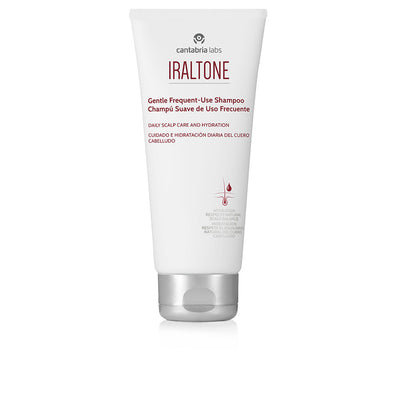 Iraltone Frequent Use Mild Shampoo 200 Ml