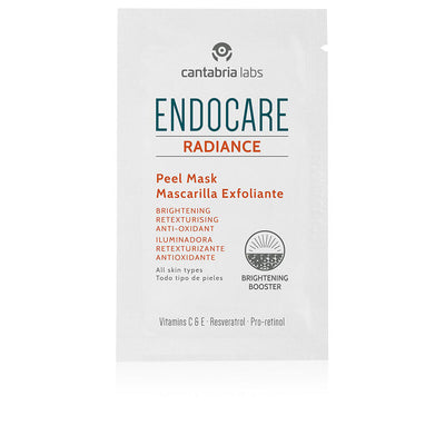 Endocare Radiance Exfoliating Mask 5 U