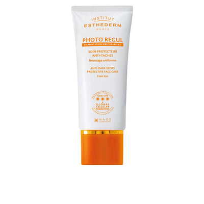 Photo Regul Strong Sun Tanning Cream 50 Ml