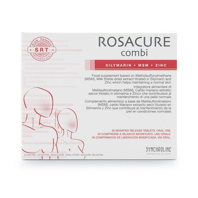 Rosacure Combi Tablets 30 Units