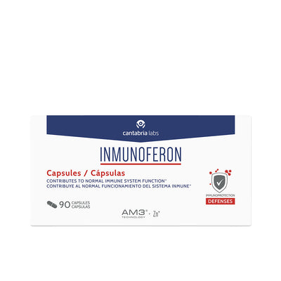 Immunoferon 90 Capsules