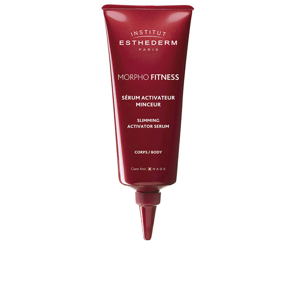 Institut Esthederm - Morpho Fitness slimming activating body serum 100 ml