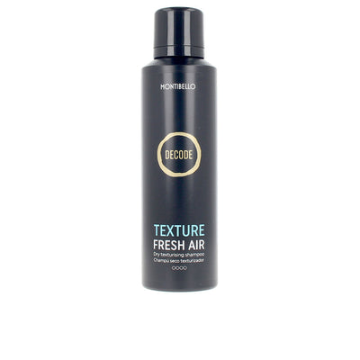 Decode Texture Fresh Air Texturizing Dry Shampoo 200 Ml