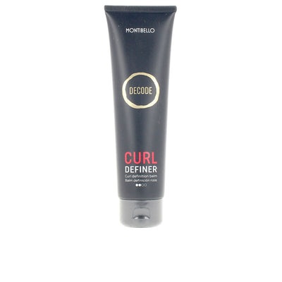 Decode Curl Definer Curl Definition Balm 150 Ml