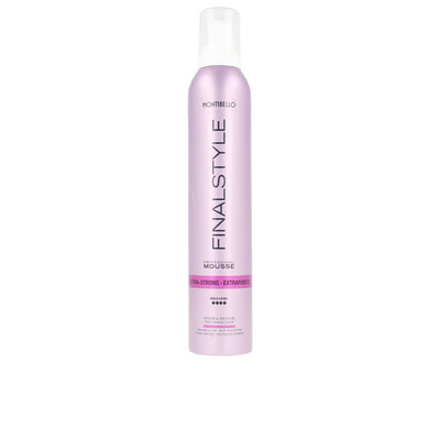 Finalstyle Extra Strong Foam 320 Ml