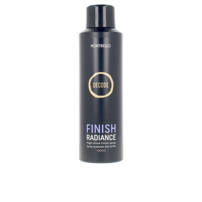 Decode Finish Radiance High Gloss Finishing Spray 200 Ml