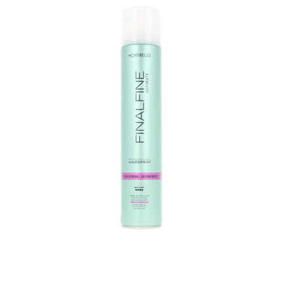 Finalfine Ultimate Extra Strong Hold Hairspray 500 Ml