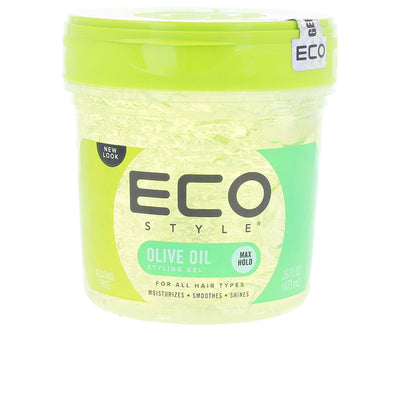Eco Styler Styling Gel Olive Oil 473 Ml