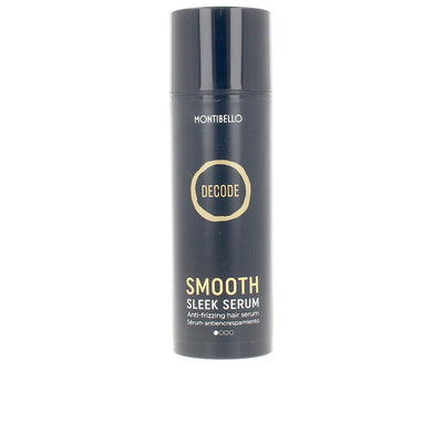 Decode Smooth Sleek Serum Anti-Frizz Serum 150 Ml
