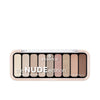 Essence The nude edition varjostinpaletti 10 gr