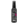 Essence Fix & last 18h kiinnityssuihke 50 ml