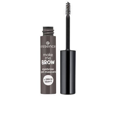 Make Me Brow Mascara Gel For Eyebrows #04-Ashy Brows 3,8 Ml