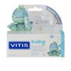 Baby soothes and protects gums lot 2 kpl