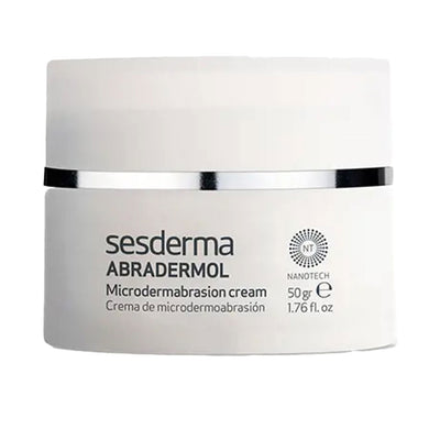 Abradermol mikrodermabrasion kerma 50 gr