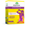 Aquilea - Detox and Fat Burner with Pineapple Flavor 15 Soluble Sticks