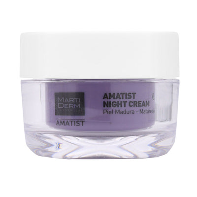 Amatist Night Cream 50 Ml