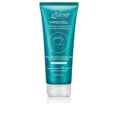 Minucell Anti-Cellulite Cream 200 Ml