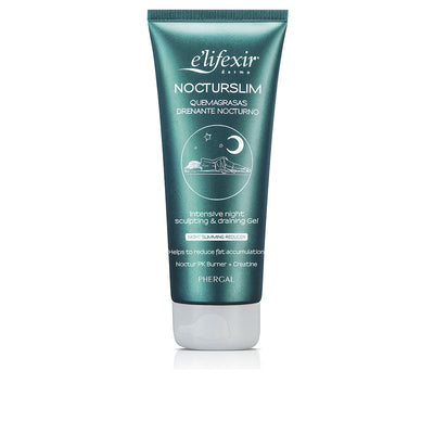 Nocturslim Liposculptor Night Gel 200 Ml