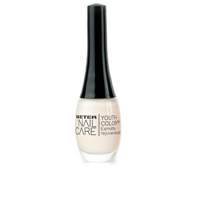 Nail care youth color #062 - beige ranskalainen manikyyri 11 ml