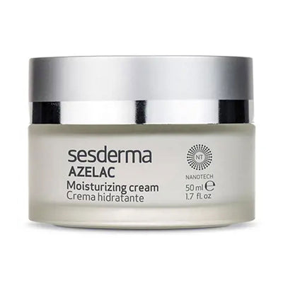 Sesderma Azelac kosteuttava voide 50 ml
