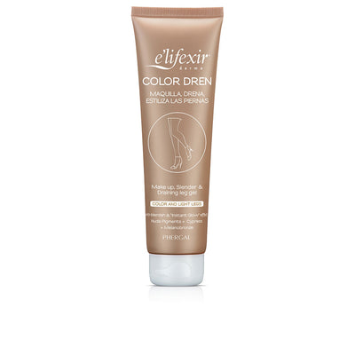 Color Drain Gel 150 Ml