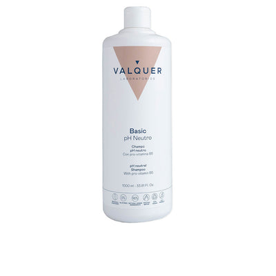 Basic Ph Neutral Shampoo 1000 Ml