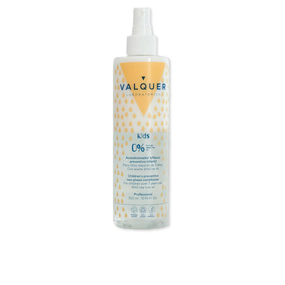 Kids Preventive 0% Biphasic Conditioner 300 Ml