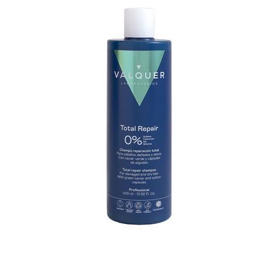 Total Repair 0% Total Repair Shampoo 400 Ml