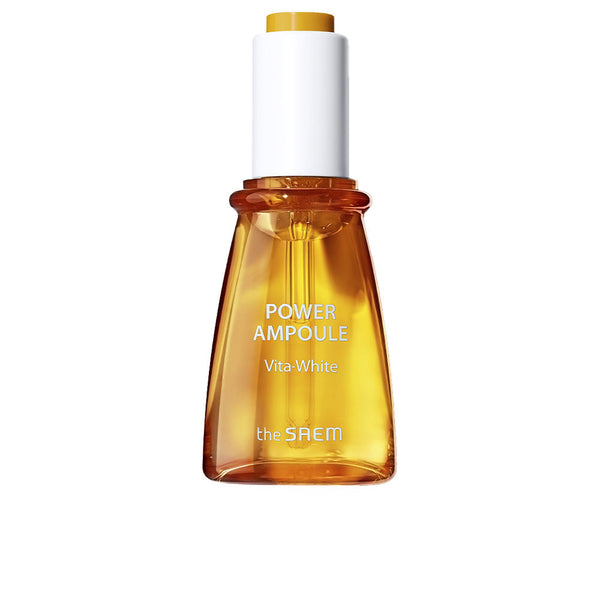 The Saem - Power Ampoule illuminating ampoule 35 ml