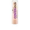Essence Cover stick #20-matt hiekka