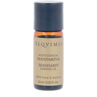 Mandarin Essential Oil 10 Ml