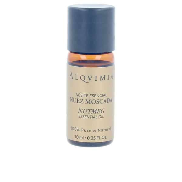Alqvimia - Nutmeg Essential Oil 10 ml