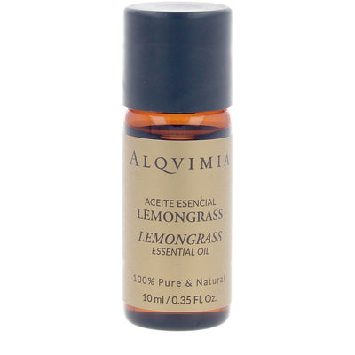 Lemongrass Essential Oil 10 Ml
