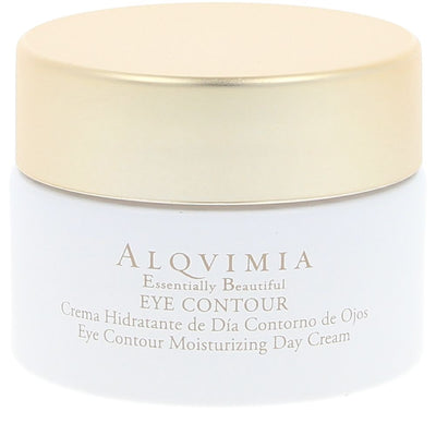 Essentially Beautiful Rejuvenate Eye Contour Cream 15 Ml