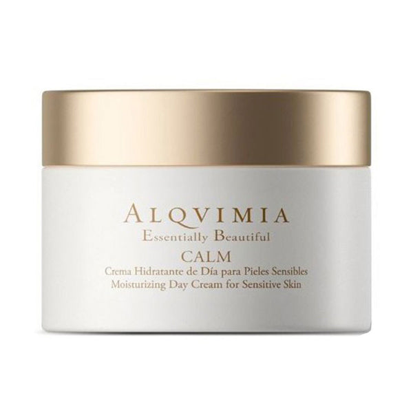 Alqvimia - Essentially Beautiful Calm cream 50 ml