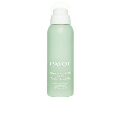 Herboriste détox kevyt jalkasuihke 100 ml