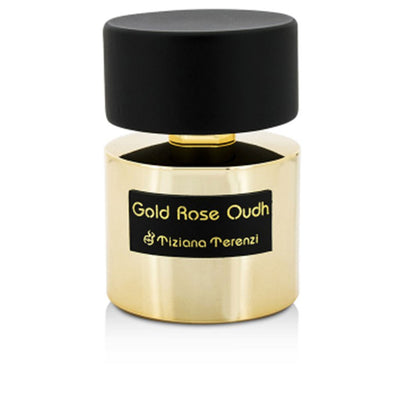 Golde Rose Oudh Edp Vapo 100 Ml