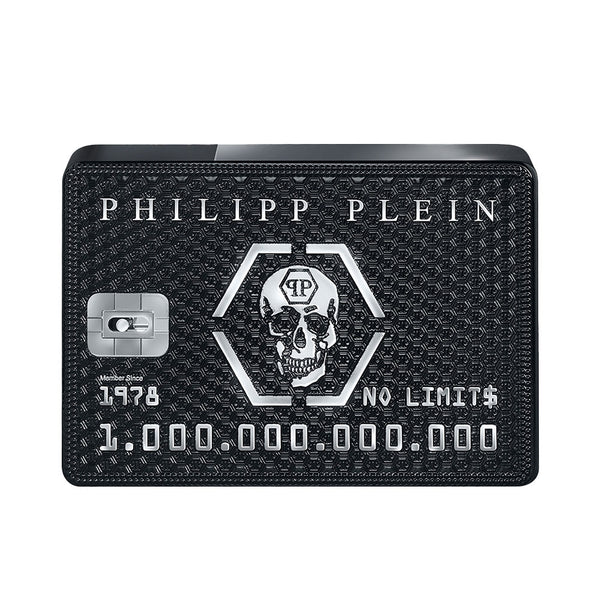 Philipp Plein - No Limits edp vapor 50 ml