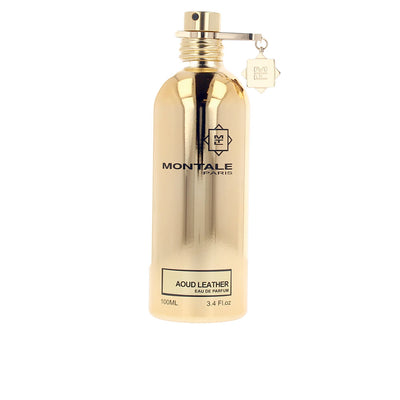 Aoud Leather Edp Vapo 100 Ml