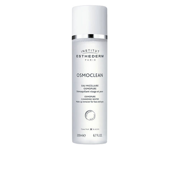 Institut Esthederm - Osmoclean osmopure micellar water 200 ml