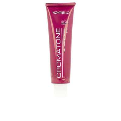 Cromatone Color #6.43 Dark Golden Copper Blonde 60 Ml