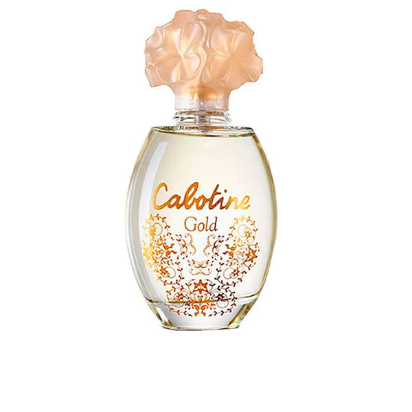 Gres - Cabotine Gold edt vapo 100 ml