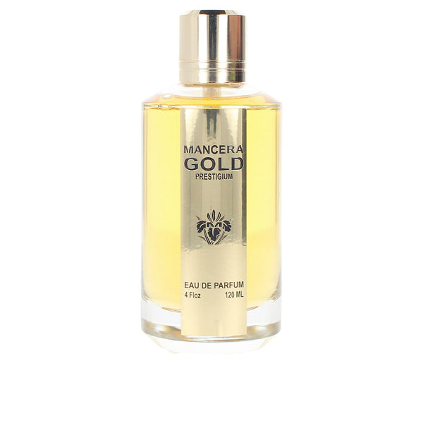 Mancera - Gold Prestigium edp vapo 120 ml