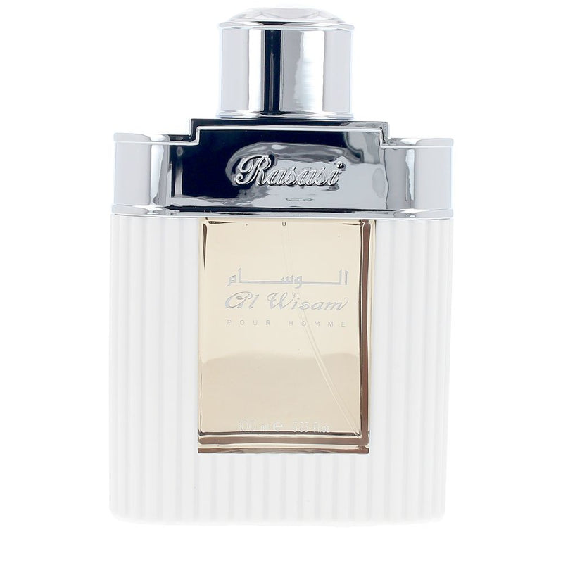 Rasasi - Al Wisam Day Born To Win edp vapo 100 ml