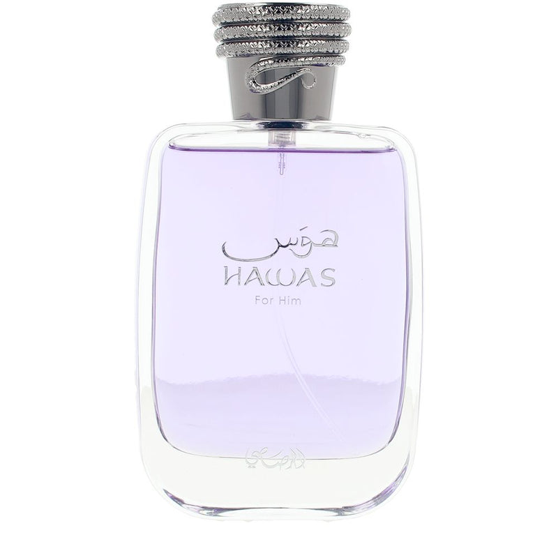 Rasasi - Hawas For Him edp vapo 100 ml