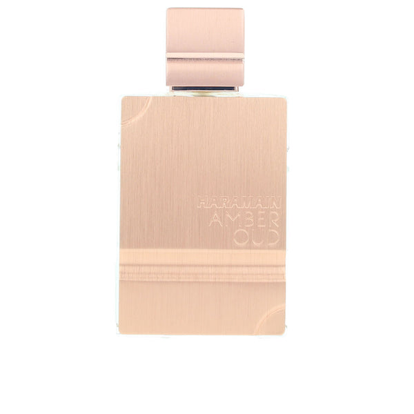 Al Haramain - Amber Oud edp vapo 60 ml