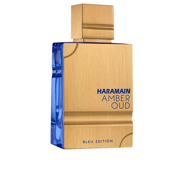 Al Haramain - Amber Oud blue edition edp vapo 60 ml