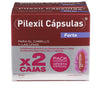 Pilexil Forte Capsules Lot 2 Pcs